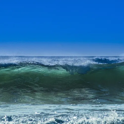 Pourquoi les océans étaient-ils verts il y a des milliards d’années ?