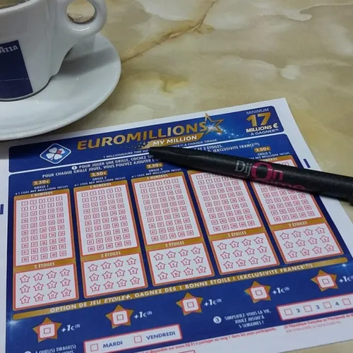 Quelles sont vos chances de remporter le gros lot à l'Euromillions ?