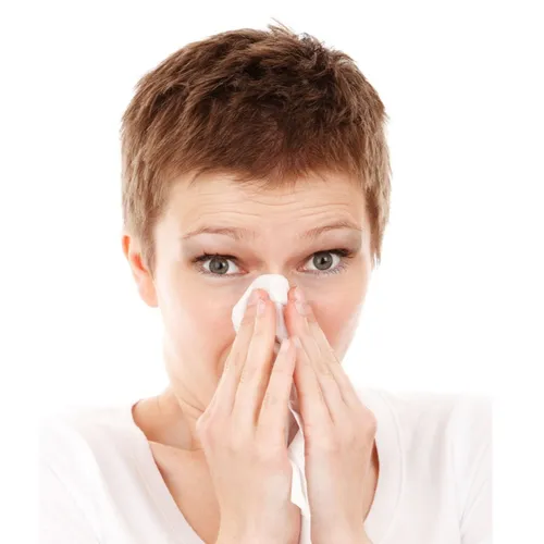 Pourquoi en cas de rhume on n’a qu’une narine bouchée ?