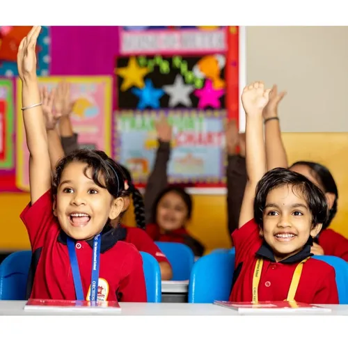 Qui a inventé l'école ?