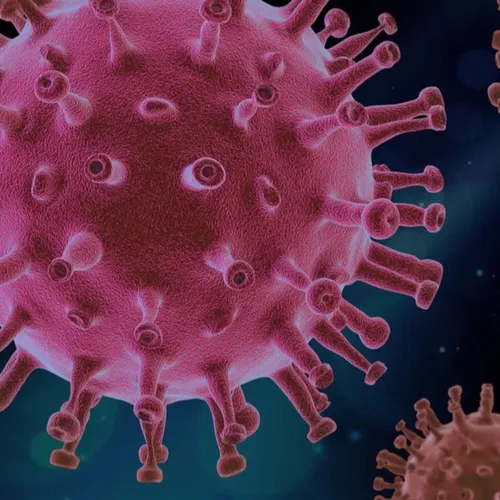 Pourquoi le nouveau variant du Covid s'appelle-t-il Frankenstein ?