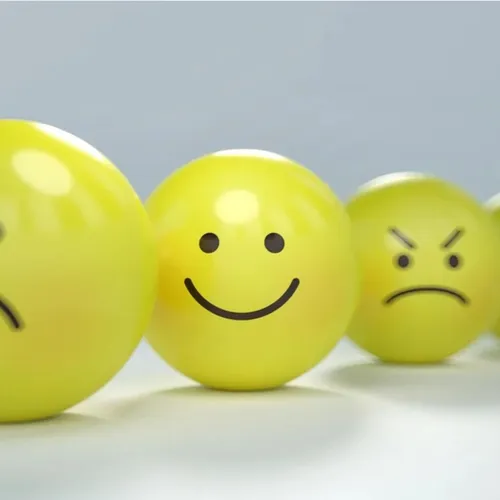 Pourquoi sourire est bon pour la santé ?