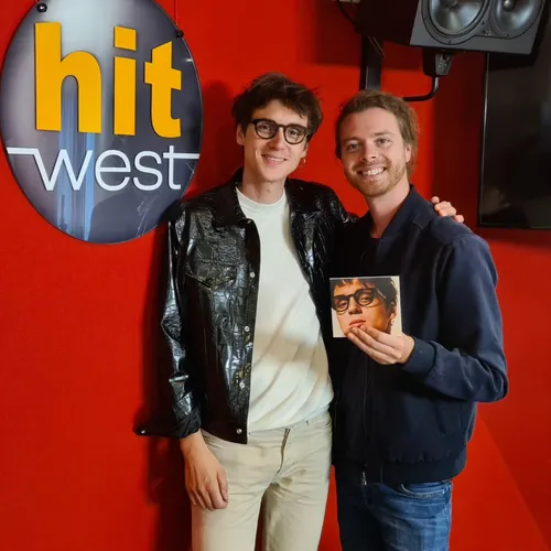 L'intégrale - Pierre Guénard en interview et en live