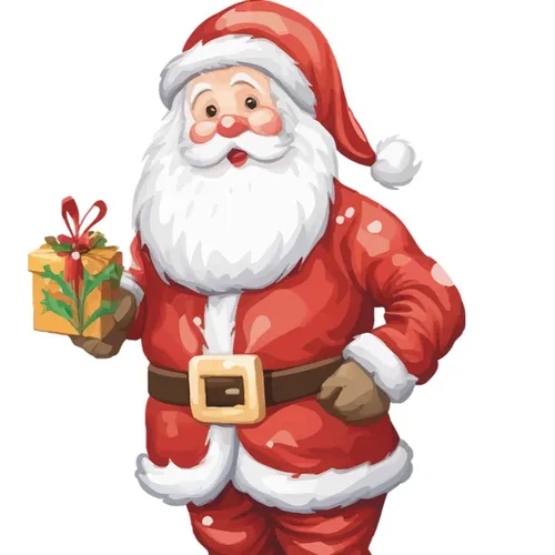 Qui était la première secrétaire du Père Noël ?