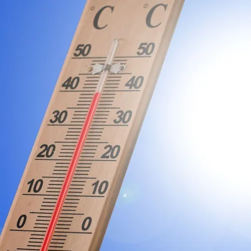 Le phénomène "El Niño"