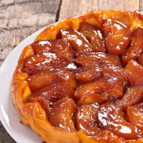 L’origine angevine de la tarte tatin