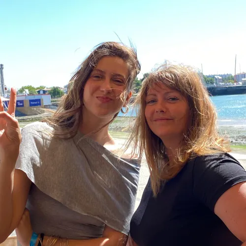 Sur la route des Festivals avec STYLETO aux Francofolies