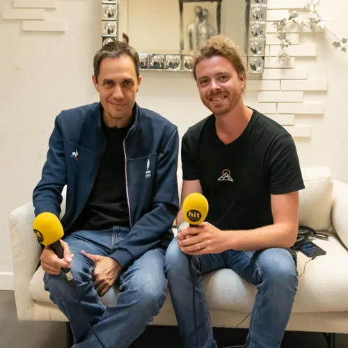 GRAND CORPS MALADE EN INTERVIEW A POUPET (2024)