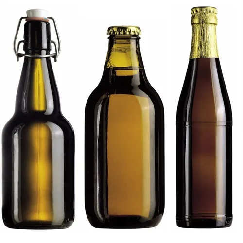 Le retour de la consigne en verre en Bretagne et Pays de la Loire