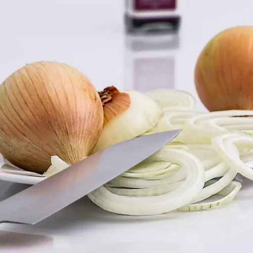 Pourquoi les oignons font-ils pleurer ?