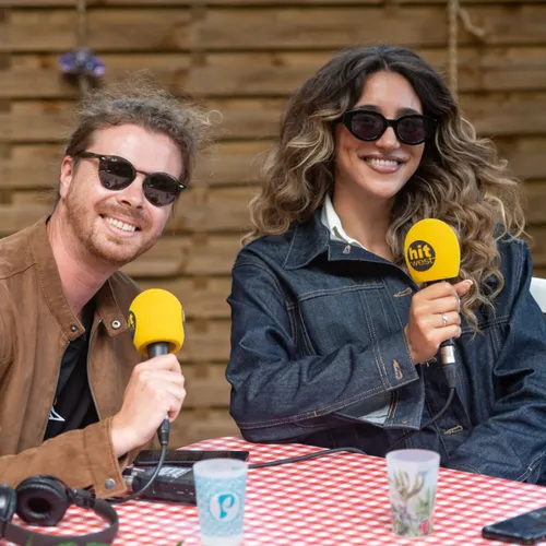 KIMBEROSE EN INTERVIEW A POUPET (2024)