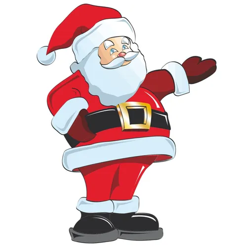 La "Paternatalophobie" ou la peur du Père Noël