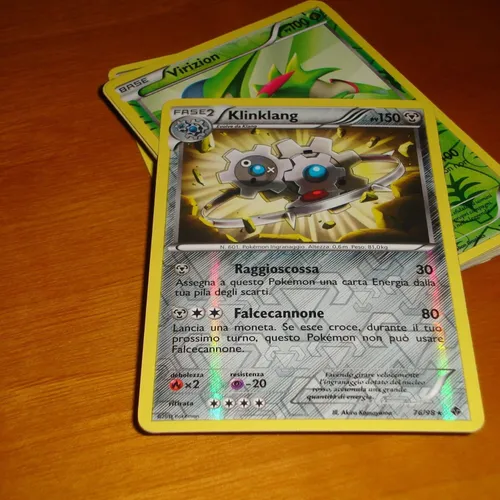 Paierez – vous des impôts si vous avez vendu des cartes Pokemon ?