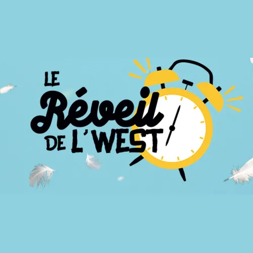 Le Réveil de l'West du Mardi 20 Juin