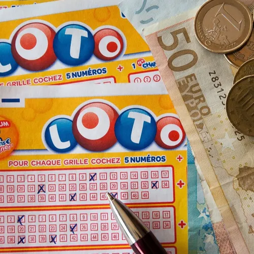 L'histoire du Loto