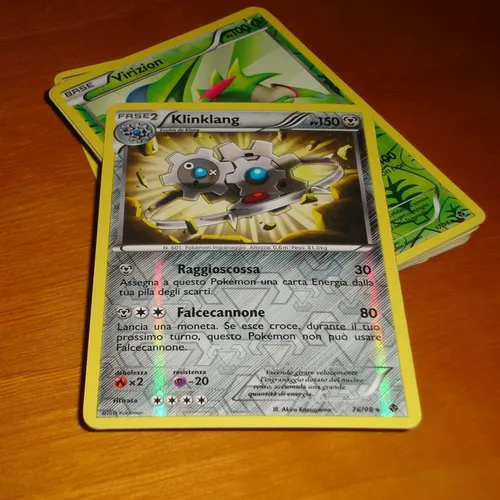 Paierez – vous des impôts si vous avez vendu des cartes Pokemon ?