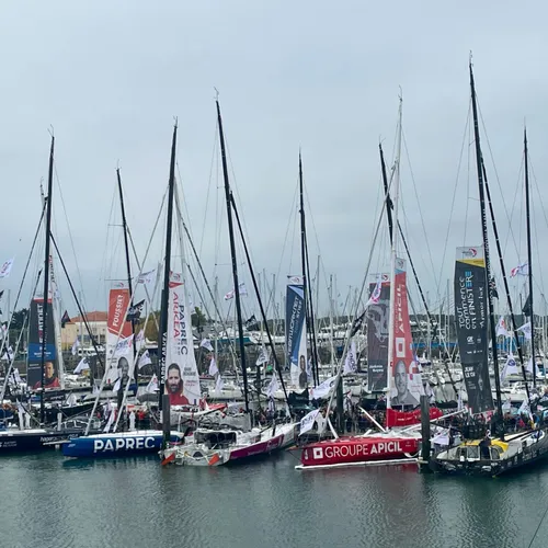 Pourquoi la vitesse d’un bateau est-elle calculée en nœuds ?