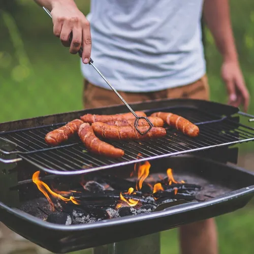 Pourquoi le barbecue s’appelle "barbecue" ?