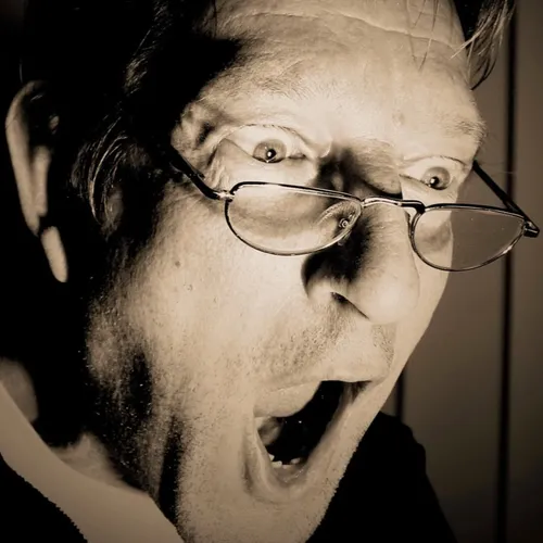 Pourquoi on crie quand on a peur ?