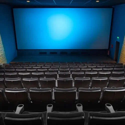 Quelle est la meilleure place au ciné ?