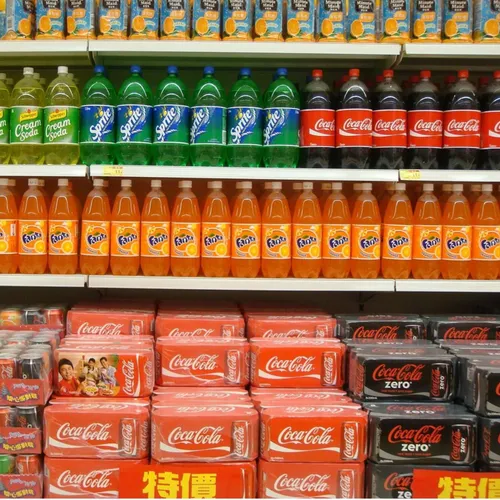 Pourquoi il vaut mieux éviter les sodas light ...