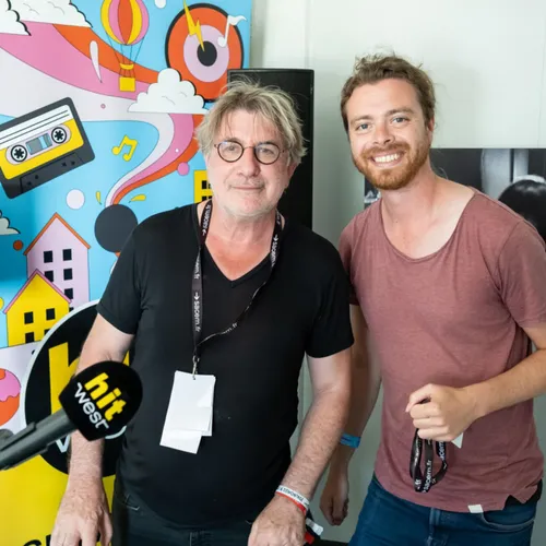 LES FRANCOFOLIES 2022 : RETROUVAILLES AVEC GERARD PONT, SON DIRECTEUR