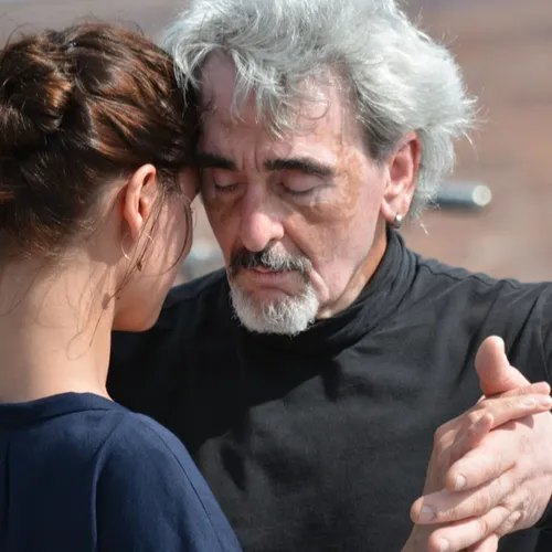 Les bienfaits de la danse