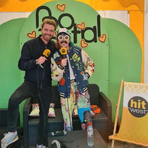 JULIEN GRANEL EN INTERVIEW À BOBITAL (2023)