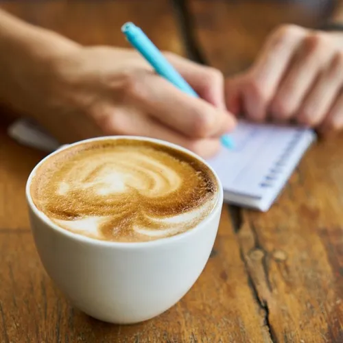 Le café est excellent pour la santé