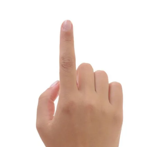 A quoi servent les empreintes digitales ?