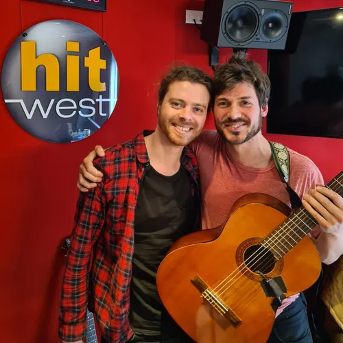 L'intégrale - Gaël Faure en interview et session acoustique