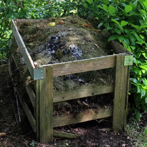 Le compost obligatoire