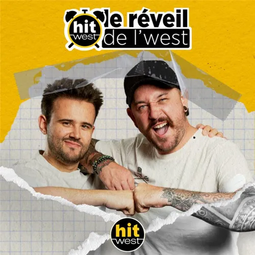 L'intégrale du Réveil de l'West du mercredi 25 juin