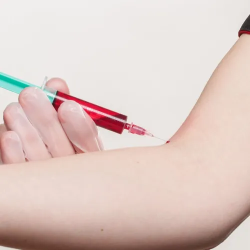 Un test sanguin pour détecter la fatigue au volant ?