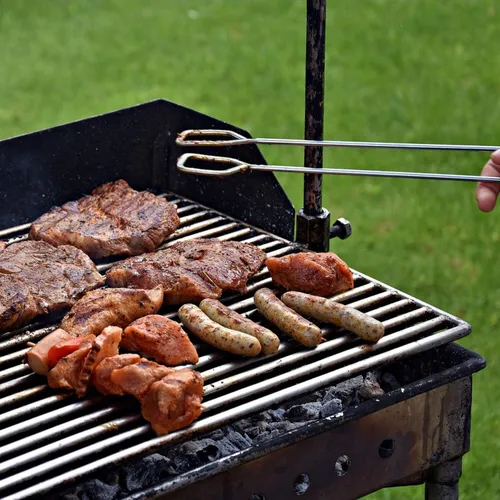 Pourquoi le barbecue s’appelle-t-il "barbecue" ?