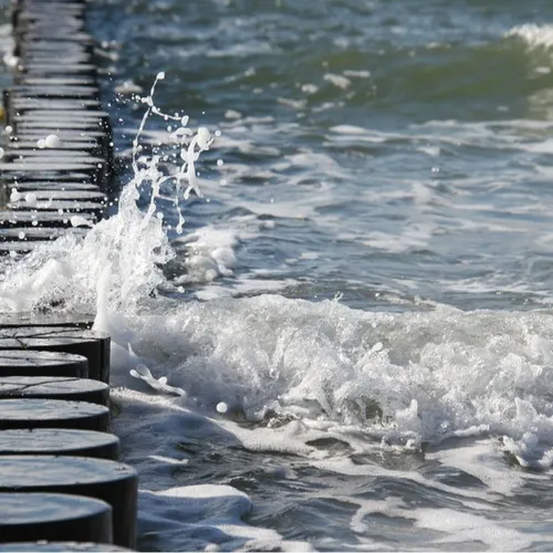 Que signifient les coefficients de marée ?