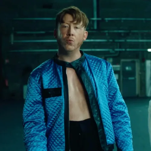 Interview : Eddy de Pretto se confie à Lucas