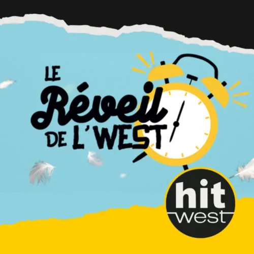 L'intégrale du Réveil de l'West du mercredi 15 janvier