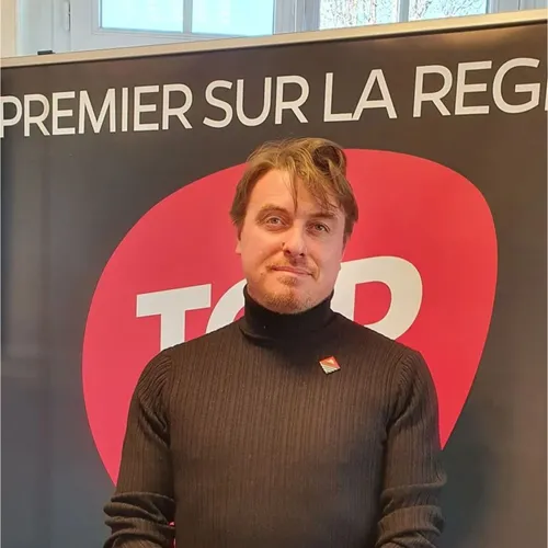 C'est moi le patron ! - Attila