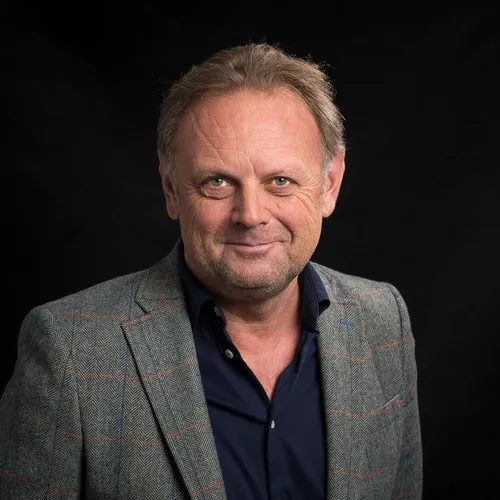 Podium #4 : Le parcours de Christophe Schalk