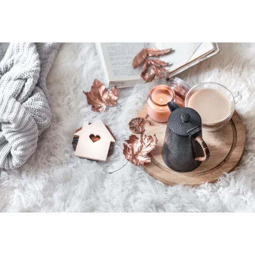 Mode et Design - Les tendances déco de l'hiver