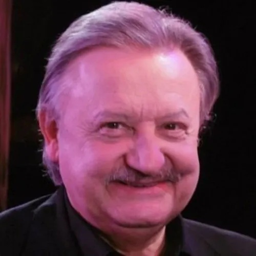 PODIUM #40- LE PARCOURS DE PIERRE MEYER