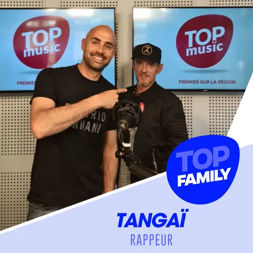 TANGAÏ