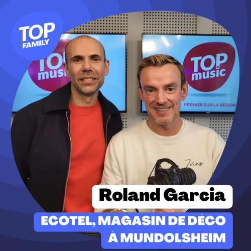 Ecotel, magasin de déco à Mundolsheim mis en avant par Roland Garcia