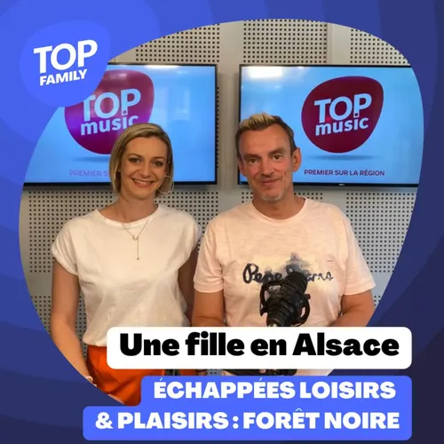 Top Family - Semaine des Échappées Loisirs & Plaisirs en Forêt...