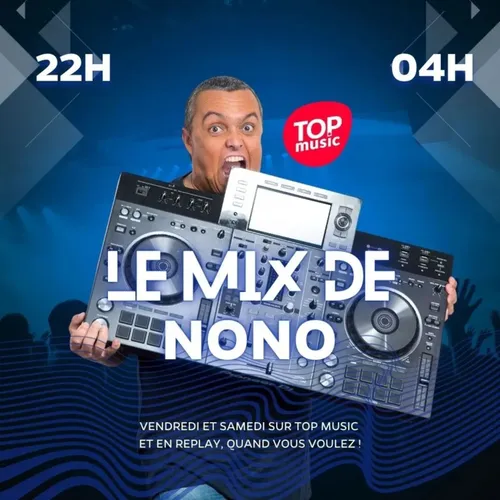 Le Mix de Nono #09