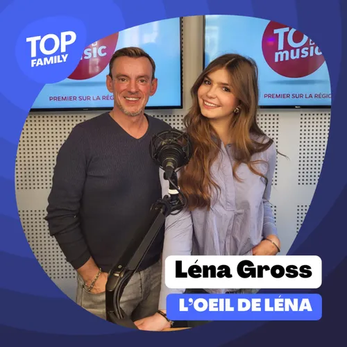 Léna et l'ostéopathie