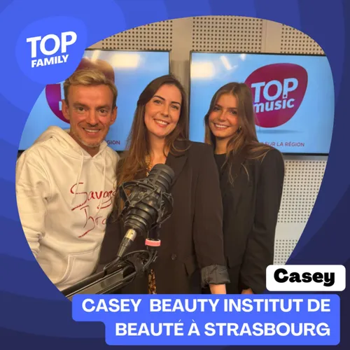 Casey beauty institut de beauté à Strasbourg
