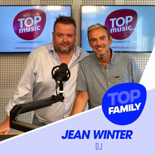 JEAN WINTER