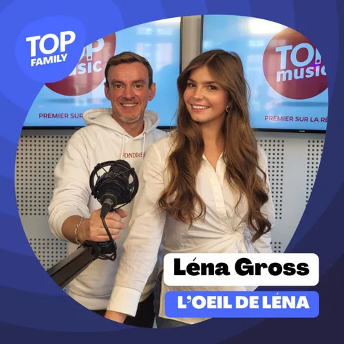 Léna Gross vous présente le puppy yoga en Alsace